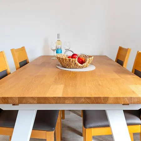 Gaestehaus Am Hengstkamp Meeresrauschen Großenbrode