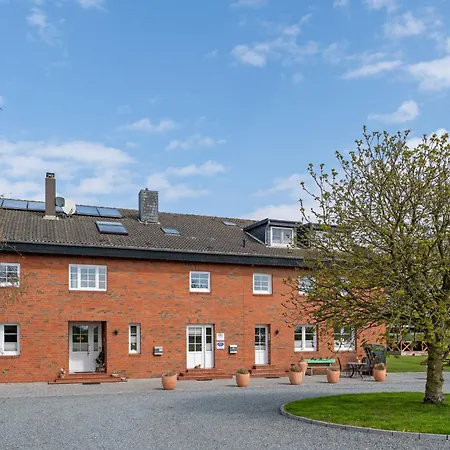 Gaestehaus Am Hengstkamp Meeresrauschen